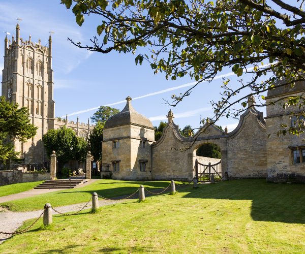 Chipping Campden, A Great Place for Romantic Cotswold Breaks