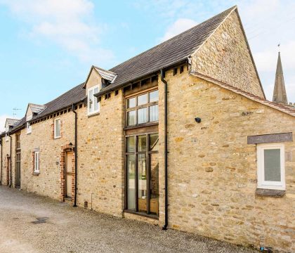 Prince Barn - StayCotswold