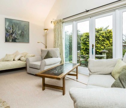 Twigs Sitting Room - StayCotswold