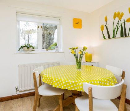 Twigs Kitchen - StayCotswold
