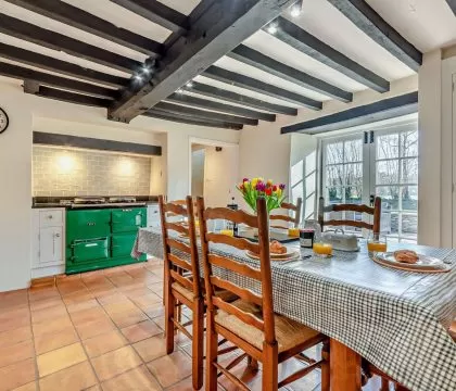 Causeway Cottage - StayCotswold
