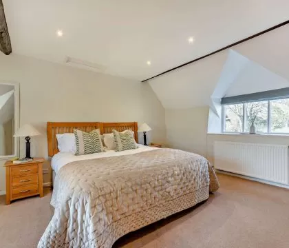 Causeway Cottage - StayCotswold