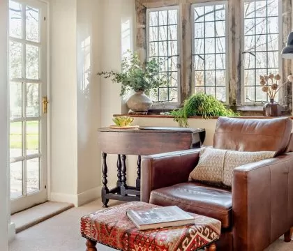 Causeway Cottage - StayCotswold