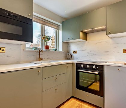 Bea's Cottage Kitchen - StayCotswold