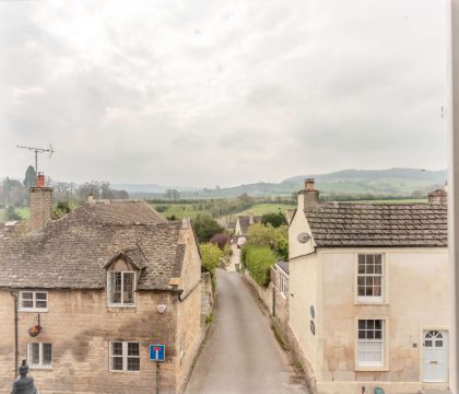 Coombe House View - StayCotswold