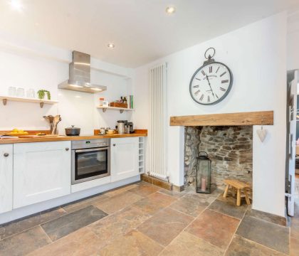 The Bakehouse Kitchen - StayCotswold
