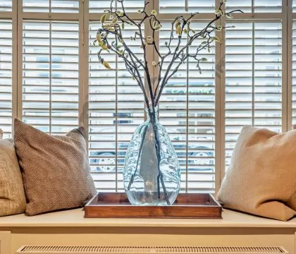 Masters House Sitting Room - StayCotswold
