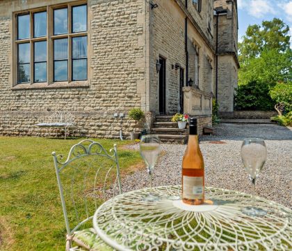The Old School House - StayCotswold
