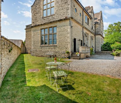 The Old School House - StayCotswold