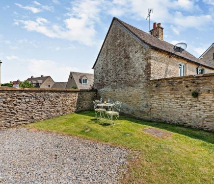 The Old School House - StayCotswold