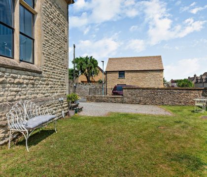 The Old School House - StayCotswold