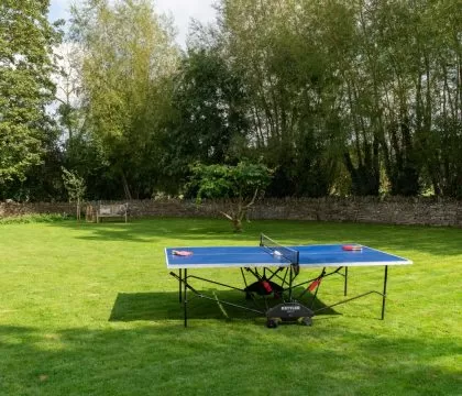 Causeway Cottage Garden - StayCotswold