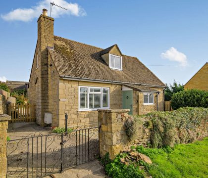 Ways End - StayCotswold