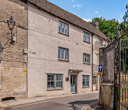 The Old House - StayCotswold