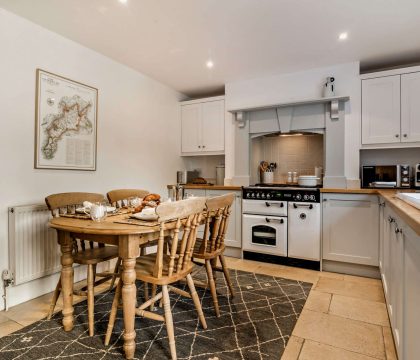 2 Bottom End Kitchen/Dining Room - StayCotswold
