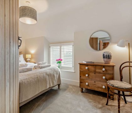2 Bottom End Bedroom 2 - StayCotswold