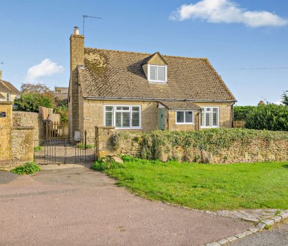 Ways End - StayCotswold