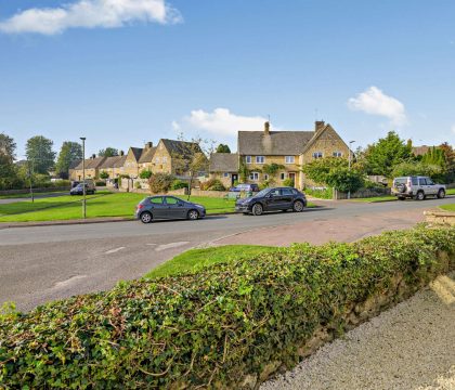 Ways End - StayCotswold