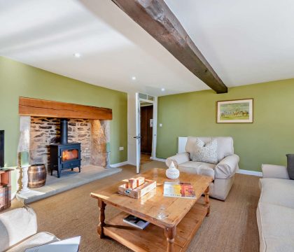 Ivycroft Cottage - StayCotswold