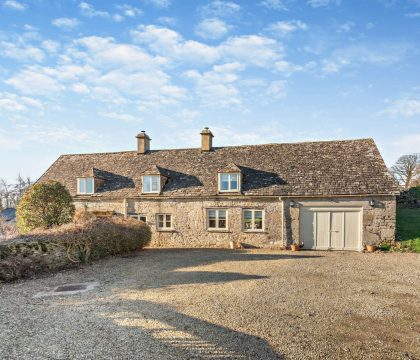 Ivycroft Cottage - StayCotswold