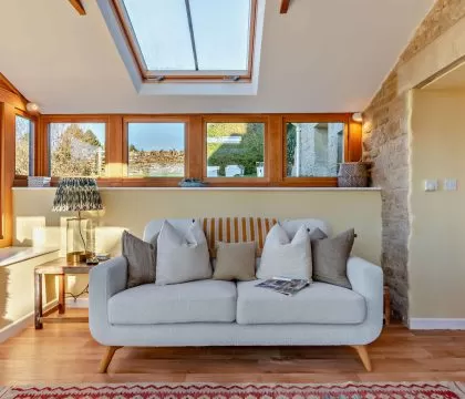 Ivycroft Cottage Garden Room - StayCotswold