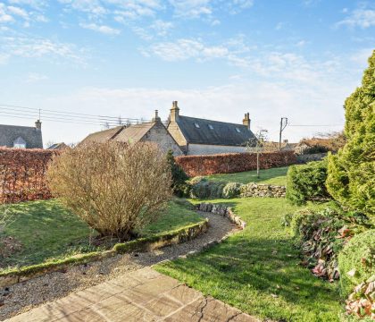 Ivycroft Cottage - StayCotswold