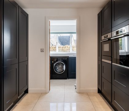 Nursery End House Kitchen/Diner - StayCotswold