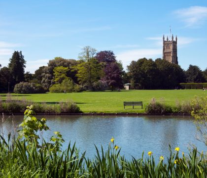 Cirencester - StayCotswold