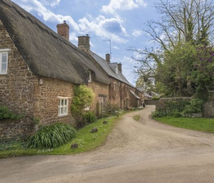 The Granary at Oriel Farm - StayCotswold