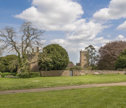 The Granary at Oriel Farm - StayCotswold