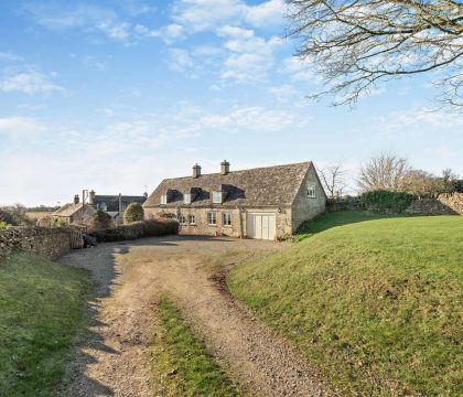 7 Enochs Row, Stow on the Wold, Cheltenham, GL54 1AL
