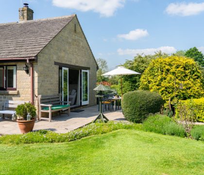 Twigs Garden - StayCotswold
