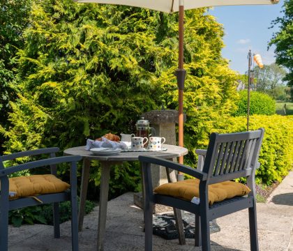 Twigs Garden - StayCotswold