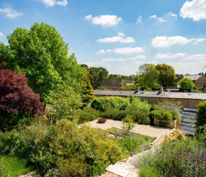 Hillview - StayCotswold