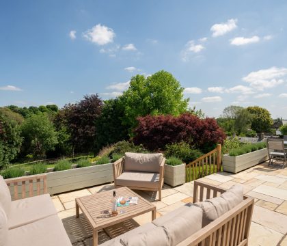 Hillview - StayCotswold