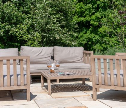 Hillview - StayCotswold