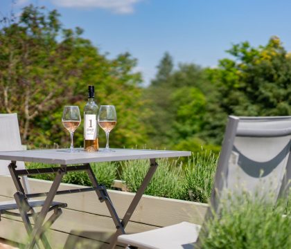 Hillview - StayCotswold
