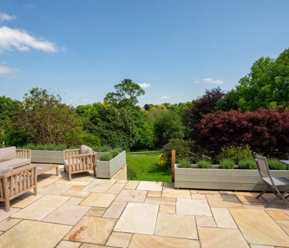 Hillview - StayCotswold