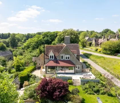 Hillview - StayCotswold