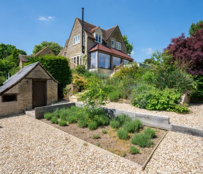 Hillview - StayCotswold