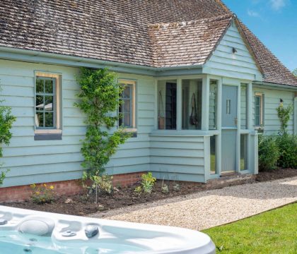 Brook Cottage - StayCotswold