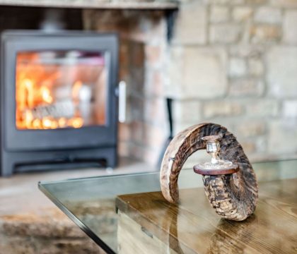Cross Keys Cottage Sitting Room - StayCotswold