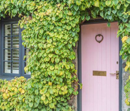 Cross Keys Cottage - StayCotswold