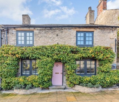 Cross Keys Cottage - StayCotswold