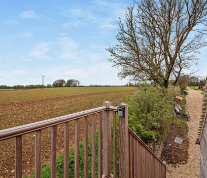 Keepers Annexe - StayCotswold