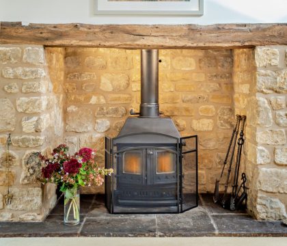 Cider Press Cottage Sitting Room - StayCotswold
