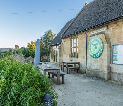 Gardners Cottage - StayCotswold