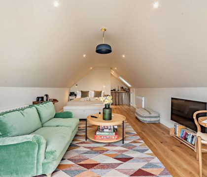 Keepers Annexe - StayCotswold
