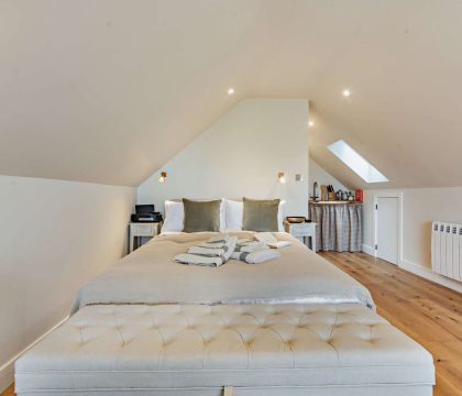 Keepers Annexe - StayCotswold