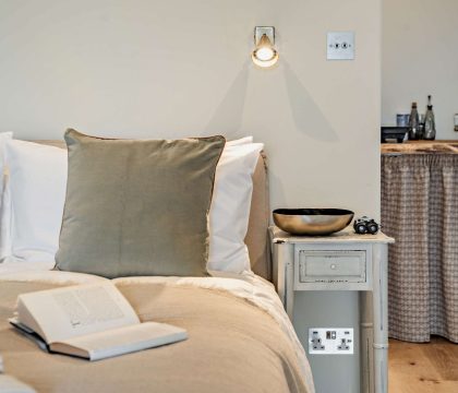 Keepers Annexe - StayCotswold
